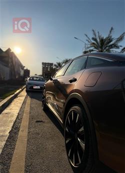 تويوتا كراون